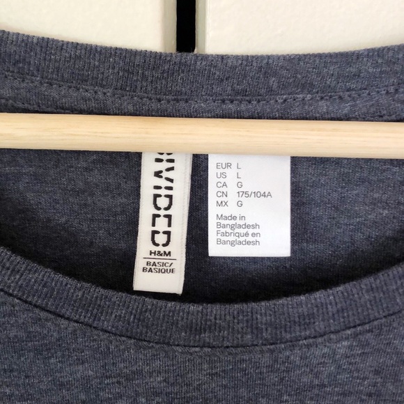 T-Shirt Dress - Picture 2 of 2